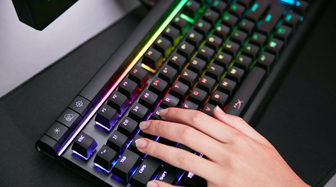 Alloy Elite RGB׷     