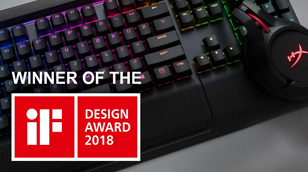 HyperXµ羺ն2018iFƴ