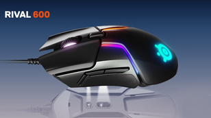 FPSϷʤؼ ȫƿ:Rival 600