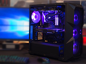 ڲáMasterBox TD500 RGB   