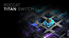 ROCCAT Titan Switchеǳ