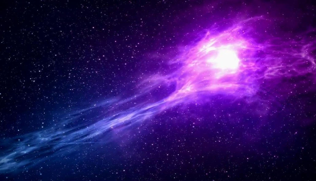DURGOD٤K310K320 Nebula   