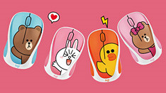 ɰ ޼LINE FRIENDSȵǳ 