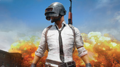 GAMESCOM2018ȫPUBGװ    