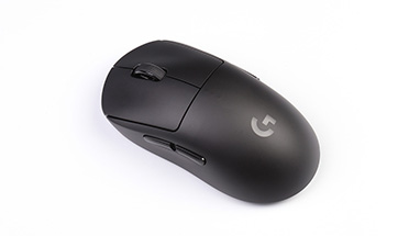 ޼G PRO WIRELESS    