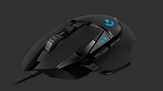 ذƷ޼G502 HERO汾Ϸ