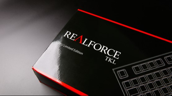 REALFORCEȼʽ½й ׷۵  