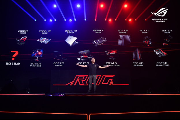 2018  ROGʢ   Ʒ              