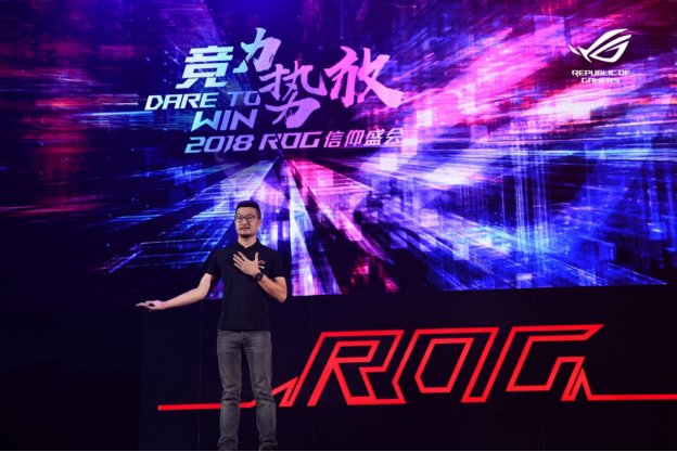 2018  ROGʢ   Ʒ              