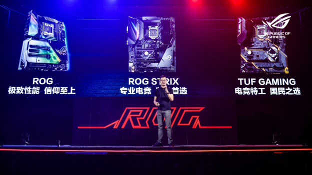 2018  ROGʢ   Ʒ              