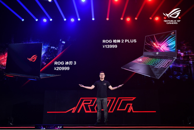 2018  ROGʢ   Ʒ              