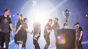 ʤ׶أZOWIE GEARFaceit Major  