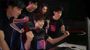 Ϸֶ HyperXרҵ 