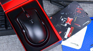 HyperX Pulsefire FPS Pro RGB Ϸ 