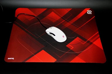 ZOWIE GEAR G-SR-SERED       