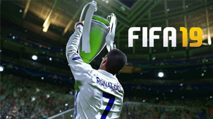FIFA 19-װV600SϷƼ       