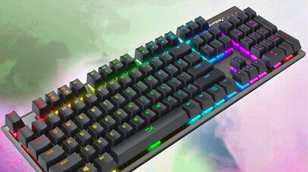 HyperX Alloy FPS RGBŵǳ RGB  