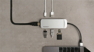 ȫMacBookӿڣʿNucleumչ