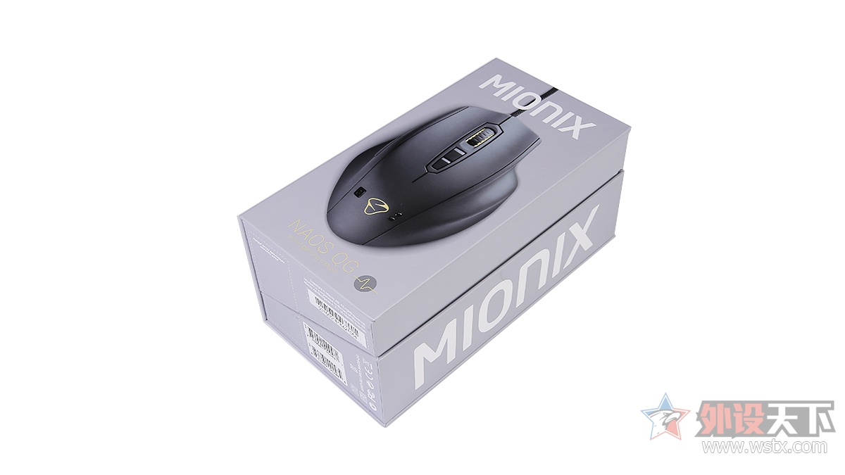 Mionix Naos β QG Ϸ:Ƽ 