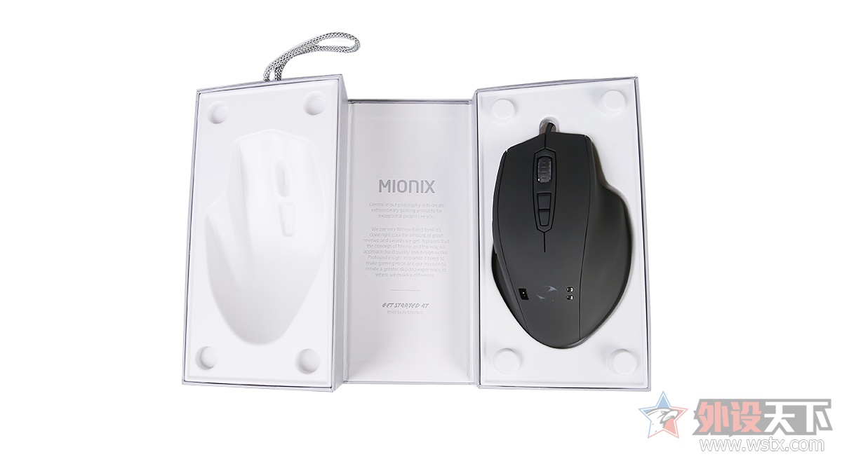 Mionix Naos β QG Ϸ:Ƽ 