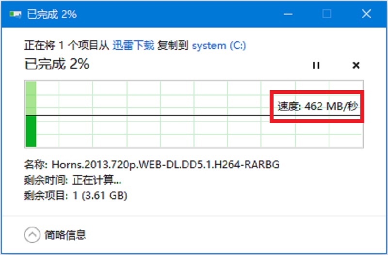 速度狂飙!固态硬盘首选金士顿UV500