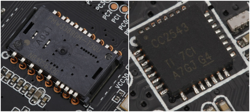 精工细作 雷柏VT950电竞游戏鼠标拆解评测