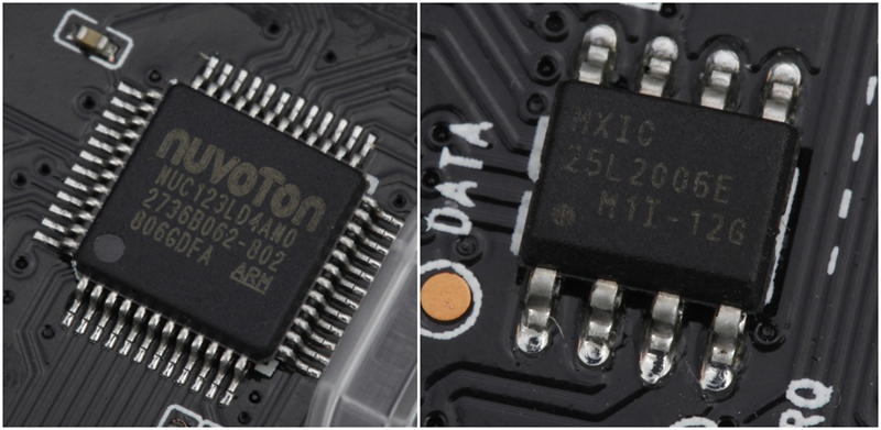 精工细作 雷柏VT950电竞游戏鼠标拆解评测