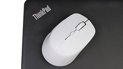 װأRAPOO M300 Silentʵ׷         