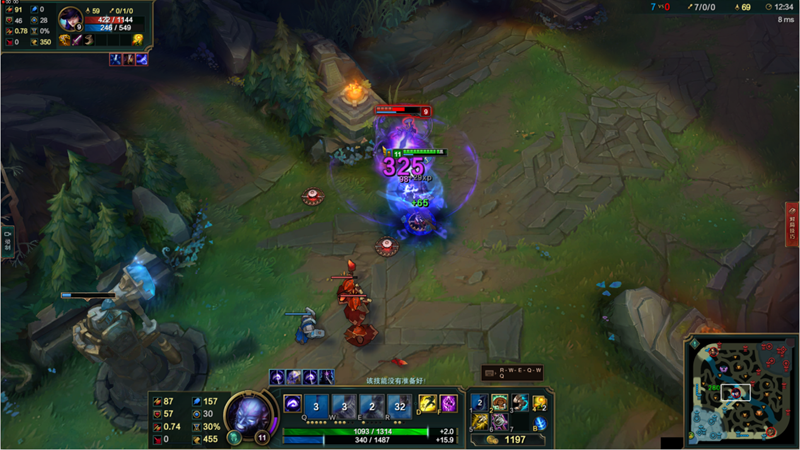 LOL  װVT900궨