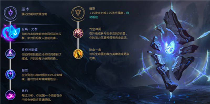 LOL卡萨丁REQ连招 雷柏V708键盘宏设置