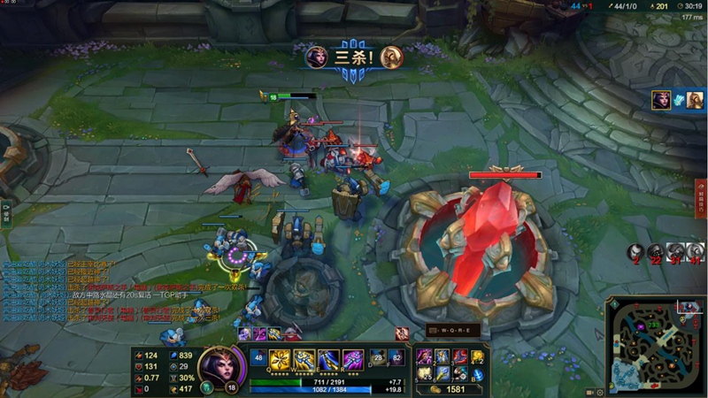 LOLQW װVT300궨 