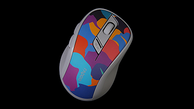 װM500 Silent칫ʵ׷           
