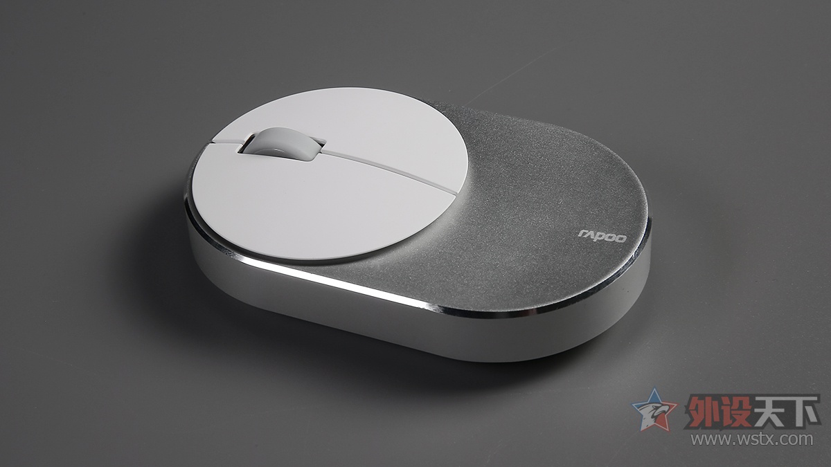 װM600 Silent칫ʵ׷           