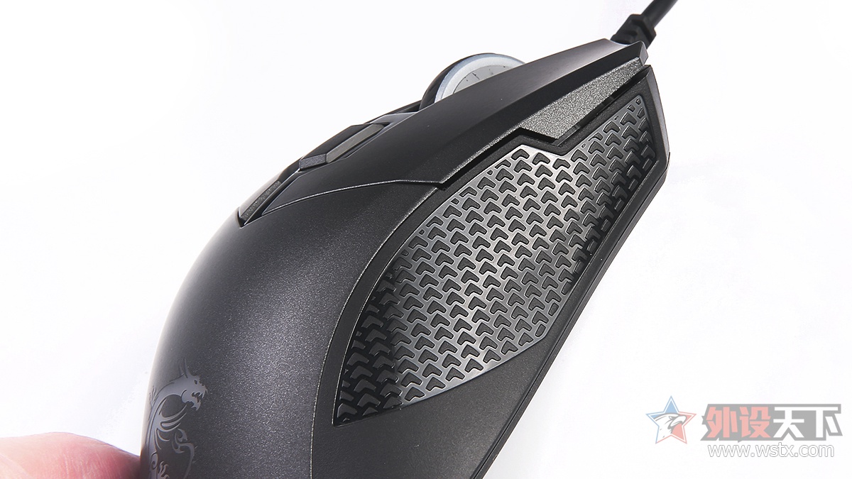 ΢Clutch GM50羺⣺FPS      