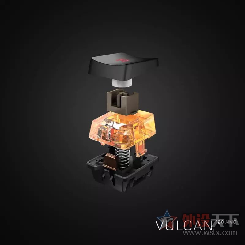 VULCAN---Titan Switch               