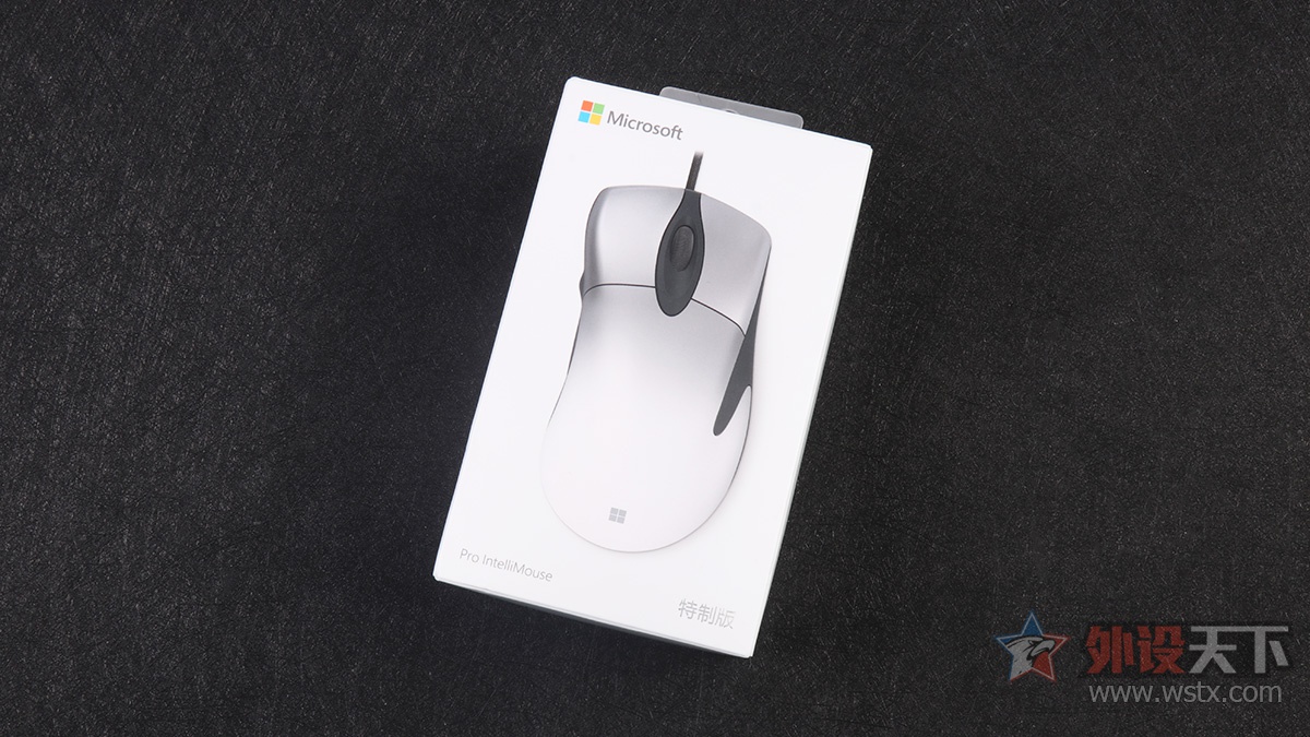 ΢ Pro IntelliMouse 3389