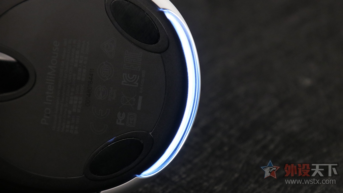 ΢ Pro IntelliMouse 3389
