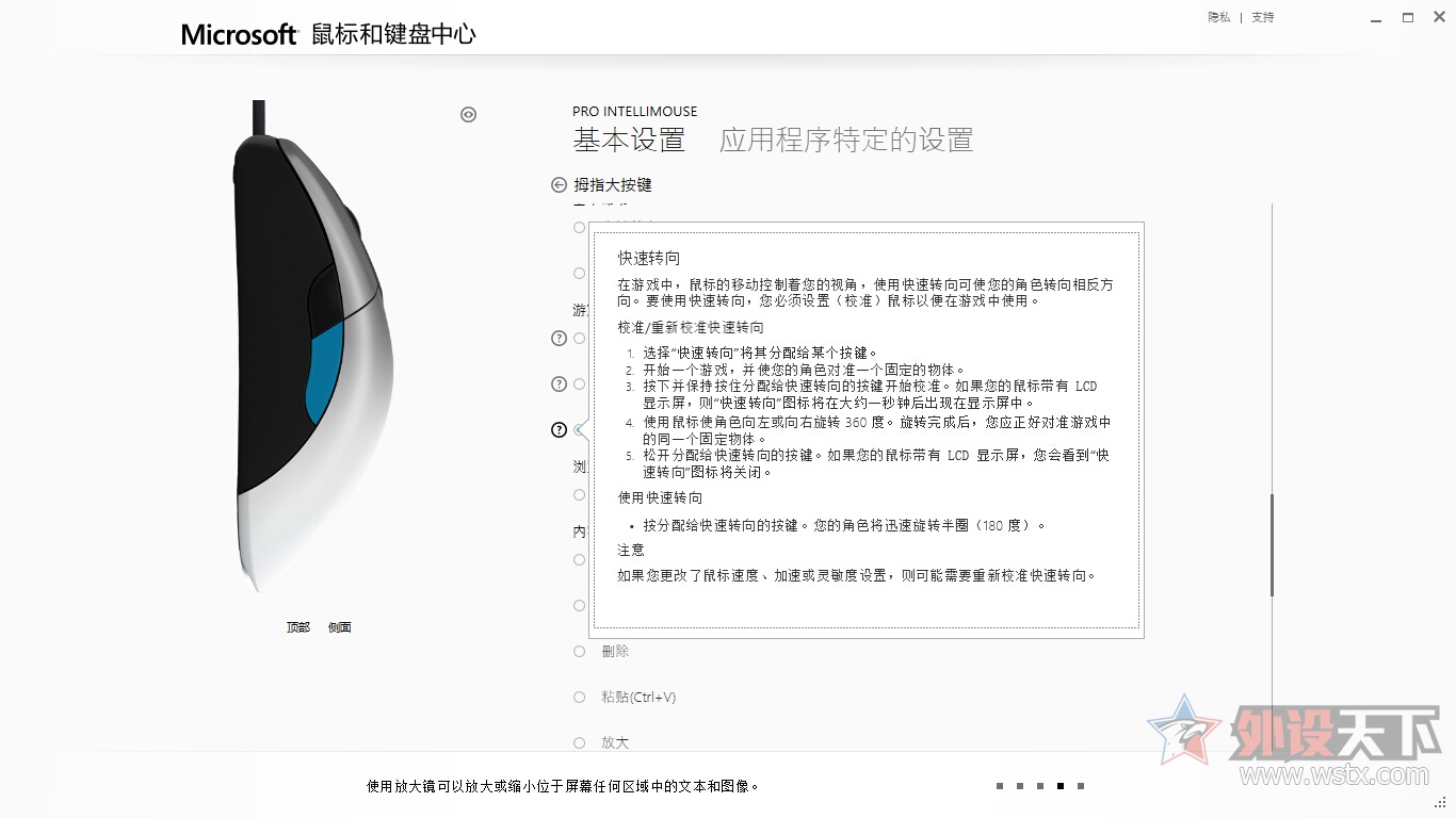 ΢ Pro IntelliMouse 3389