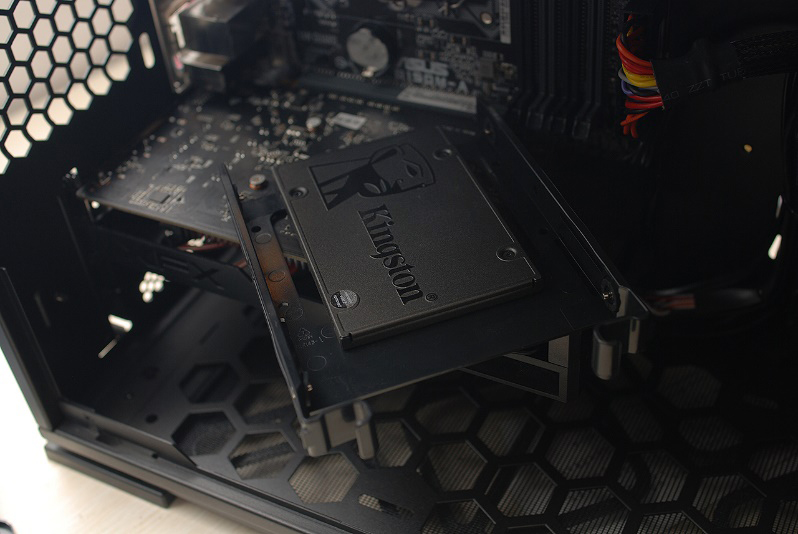 ɻգȫƾʿA400 SSD̬Ӳ    