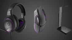 2019CES Cooler MasterƳƷ