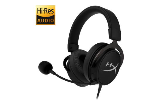 HyperX Cloud MixϷ