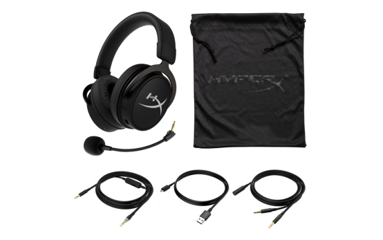 HyperX Cloud MixϷ