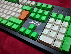 ܡǿеʽϷ Xtrfy K2   