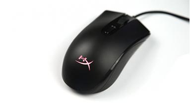 HyperX Pulsefire Core RGBϷ     