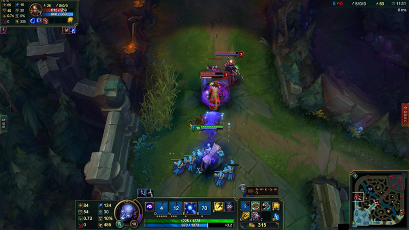 LOL װVT950궨   