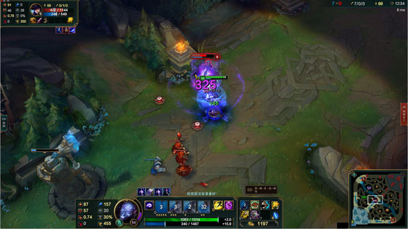 LOL װVT950궨   