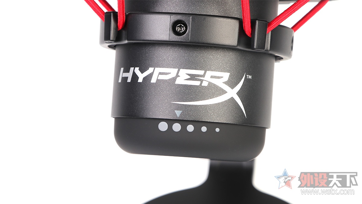 HyperX Quadcast˷ רҵ USBӿ