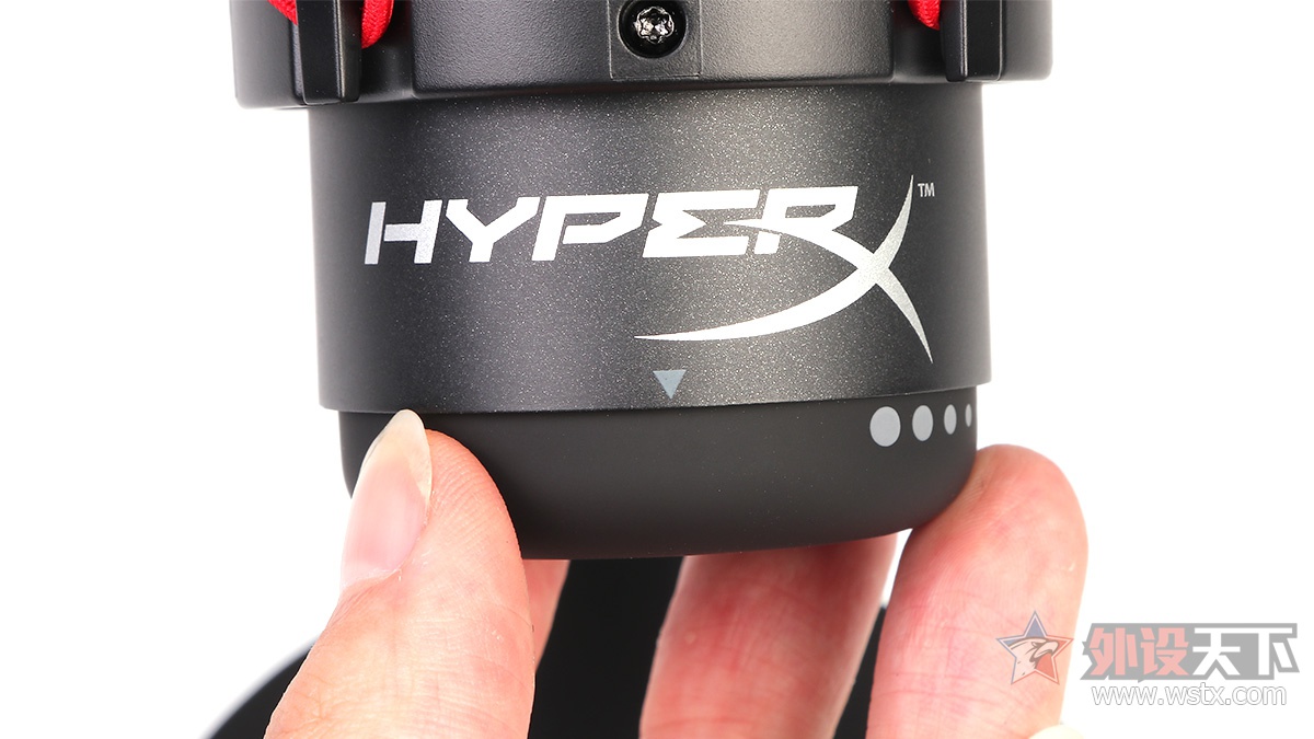 HyperX Quadcast˷ רҵ USBӿ