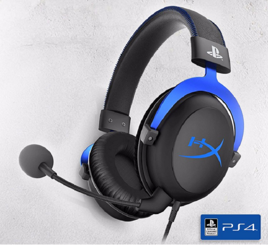 HyperX PS4רö׷            