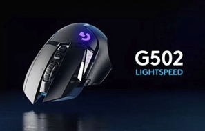 ޼G502 LIGHTSPEED˵ʲô   